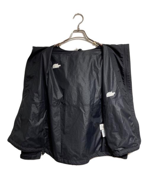 THE NORTH FACE（ザ ノース フェイス）THE NORTH FACE (ザ ノース フェイス) コンパクトジャケット/Compact jacket ブラック サイズ:Mの古着・服飾アイテム