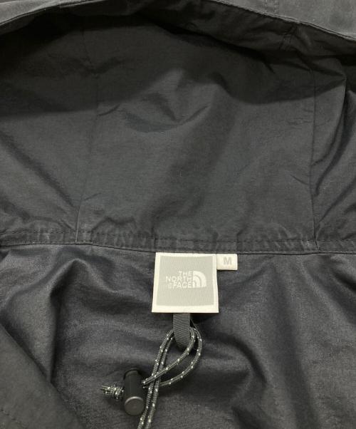 THE NORTH FACE（ザ ノース フェイス）THE NORTH FACE (ザ ノース フェイス) コンパクトジャケット/Compact jacket ブラック サイズ:Mの古着・服飾アイテム
