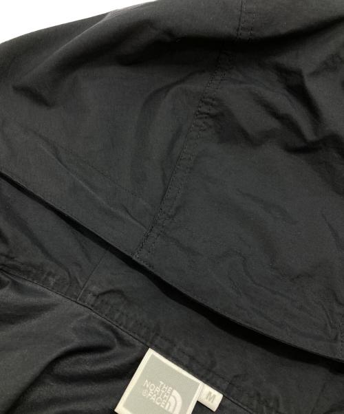 THE NORTH FACE（ザ ノース フェイス）THE NORTH FACE (ザ ノース フェイス) コンパクトジャケット/Compact jacket ブラック サイズ:Mの古着・服飾アイテム