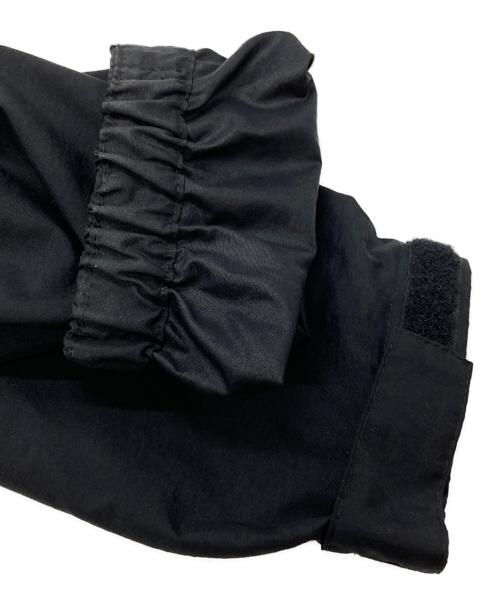 THE NORTH FACE（ザ ノース フェイス）THE NORTH FACE (ザ ノース フェイス) コンパクトジャケット/Compact jacket ブラック サイズ:Mの古着・服飾アイテム