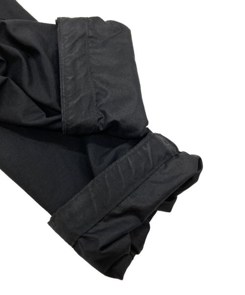 THE NORTH FACE（ザ ノース フェイス）THE NORTH FACE (ザ ノース フェイス) コンパクトジャケット/Compact jacket ブラック サイズ:Mの古着・服飾アイテム