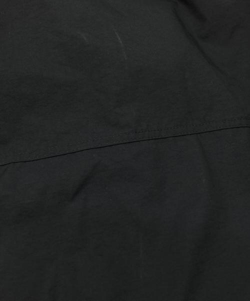 THE NORTH FACE（ザ ノース フェイス）THE NORTH FACE (ザ ノース フェイス) コンパクトジャケット/Compact jacket ブラック サイズ:Mの古着・服飾アイテム