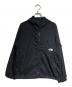 THE NORTH FACE（ザ ノース フェイス）の古着「コンパクトジャケット/Compact jacket」｜ブラック