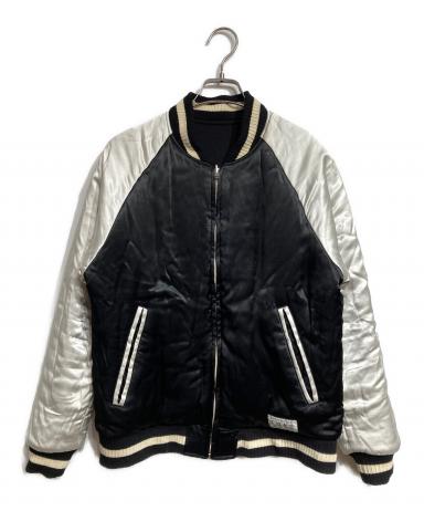 中古・古着通販】WACKO MARIA (ワコマリア) Reversible Ska Jacket