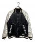 WACKO MARIA（ワコマリア）の古着「Reversible Ska Jacket/リバーシブルスカジャン」｜ブラック