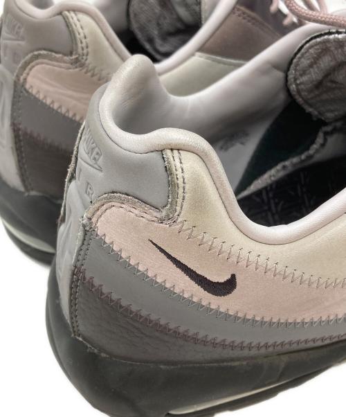 NIKE（ナイキ）NIKE (ナイキ) A Ma Maniere (ア・マ・マニエール) Air Max 95 SP 