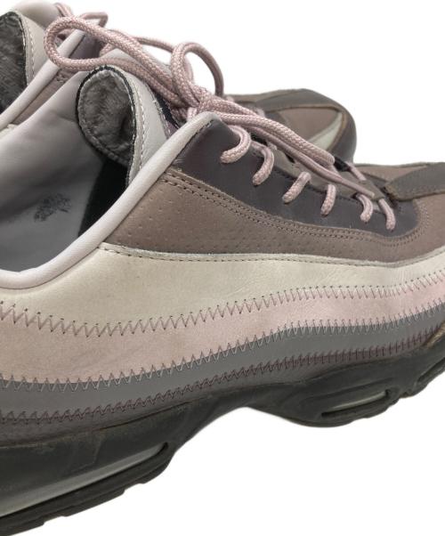 NIKE（ナイキ）NIKE (ナイキ) A Ma Maniere (ア・マ・マニエール) Air Max 95 SP 