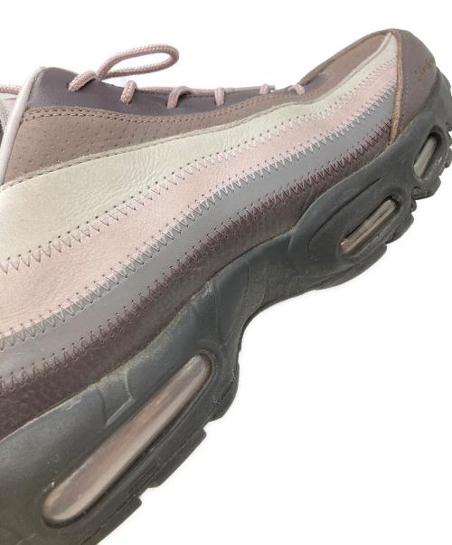 NIKE（ナイキ）NIKE (ナイキ) A Ma Maniere (ア・マ・マニエール) Air Max 95 SP 
