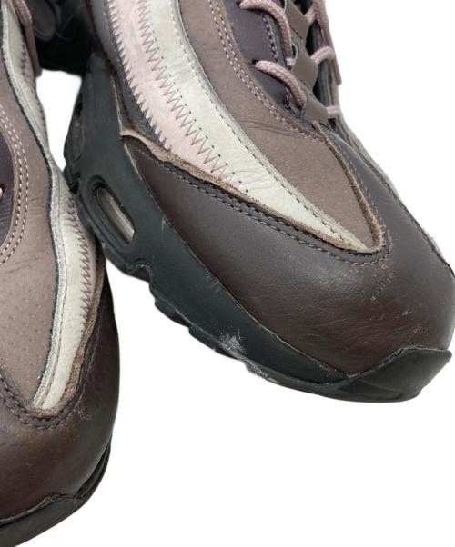 NIKE（ナイキ）NIKE (ナイキ) A Ma Maniere (ア・マ・マニエール) Air Max 95 SP 