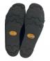 中古・古着 CLARKS (クラークス) JOURNAL STANDARD (ジャーナルスタンダード) 別注 gore-tex wallabee/ゴアテックス ワラビー ブラック サイズ:26.5cm：18000円