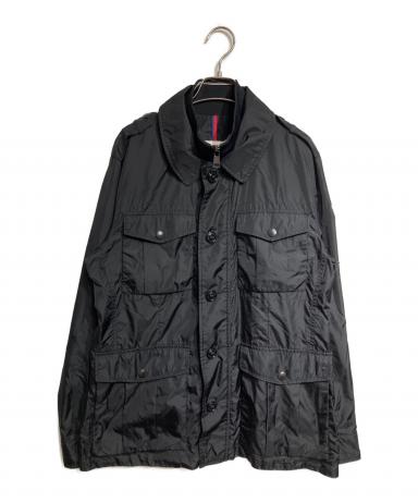 中古・古着通販】MONCLER (モンクレール) KILIANナイロンフィールド