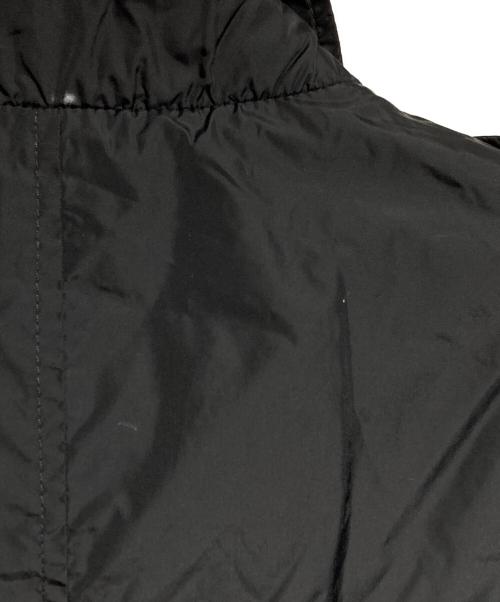 MONCLER（モンクレール）MONCLER (モンクレール) KILIANナイロンフィールドジャケット ブラック サイズ:2の古着・服飾アイテム