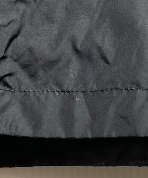 MONCLER（モンクレール）MONCLER (モンクレール) KILIANナイロンフィールドジャケット ブラック サイズ:2の古着・服飾アイテム
