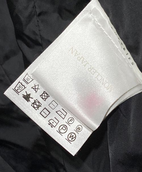 MONCLER（モンクレール）MONCLER (モンクレール) KILIANナイロンフィールドジャケット ブラック サイズ:2の古着・服飾アイテム