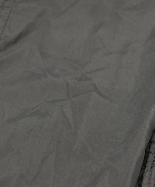 MONCLER（モンクレール）MONCLER (モンクレール) KILIANナイロンフィールドジャケット ブラック サイズ:2の古着・服飾アイテム