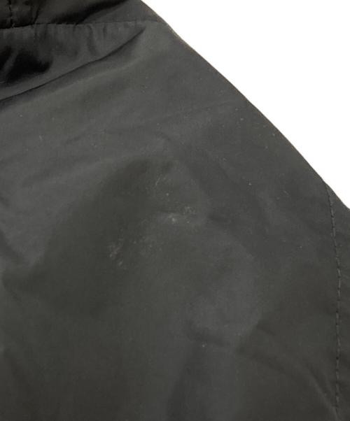 MONCLER（モンクレール）MONCLER (モンクレール) KILIANナイロンフィールドジャケット ブラック サイズ:2の古着・服飾アイテム