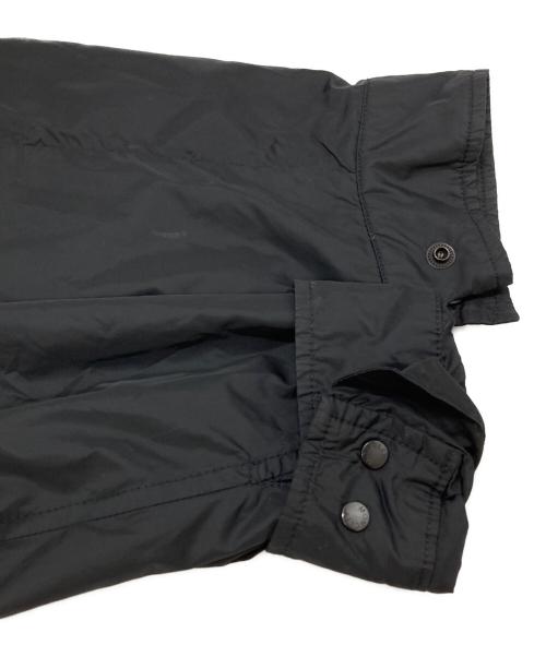 MONCLER（モンクレール）MONCLER (モンクレール) KILIANナイロンフィールドジャケット ブラック サイズ:2の古着・服飾アイテム