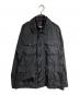 MONCLER（モンクレール）の古着「KILIANナイロンフィールドジャケット」｜ブラック