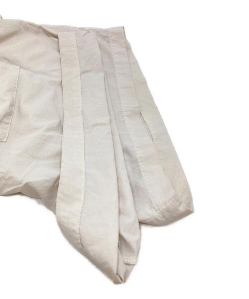 JJJJound（ジョウンド）JJJJound (ジョウンド) Camper Short taupe/キャンパーショートトープ ベージュ サイズ:XLの古着・服飾アイテム