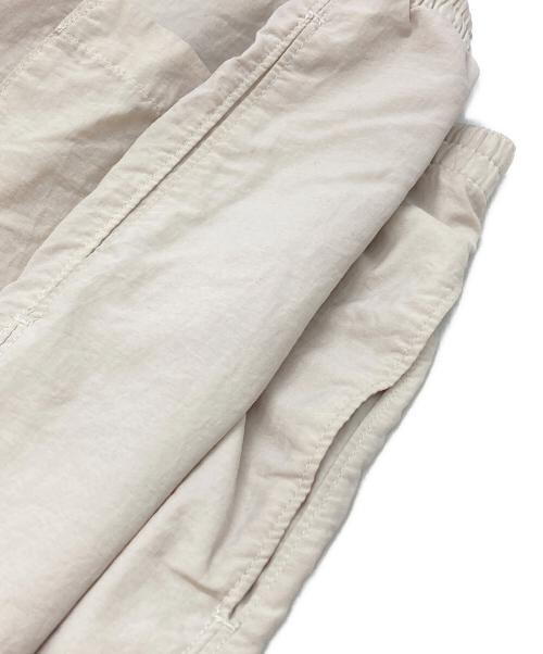 JJJJound（ジョウンド）JJJJound (ジョウンド) Camper Short taupe/キャンパーショートトープ ベージュ サイズ:XLの古着・服飾アイテム
