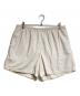 JJJJound（ジョウンド）の古着「Camper Short taupe/キャンパーショートトープ」｜ベージュ