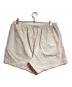 JJJJound (ジョウンド) Camper Short taupe/キャンパーショートトープ ベージュ サイズ:XL：15000円