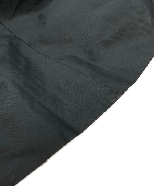 BURBERRY LONDON（バーバリーロンドン）BURBERRY LONDON (バーバリーロンドン) ライナー付トレンチコート/Trench coat with liner ブラック サイズ:40の古着・服飾アイテム
