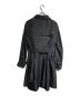 BURBERRY LONDON (バーバリーロンドン) ライナー付トレンチコート/Trench coat with liner ブラック サイズ:40：25000円