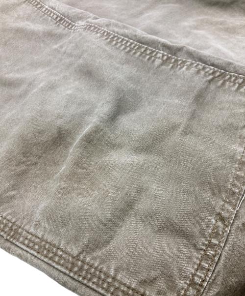 CarHartt（カーハート）CarHartt (カーハート) ダブルニーワークパンツ ベージュ サイズ:36X30の古着・服飾アイテム