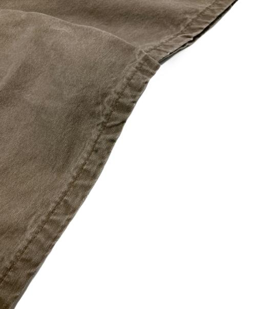 CarHartt（カーハート）CarHartt (カーハート) ダブルニーワークパンツ ベージュ サイズ:36X30の古着・服飾アイテム