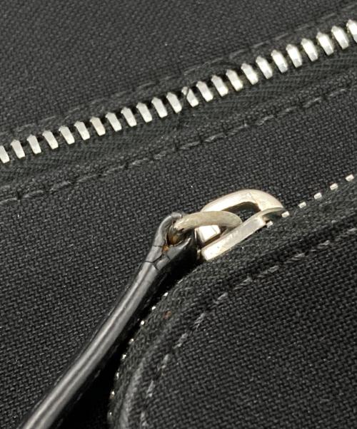 COACH（コーチ）COACH (コーチ) フラップショルダーバッグ/Flap shoulder bag ブラックの古着・服飾アイテム