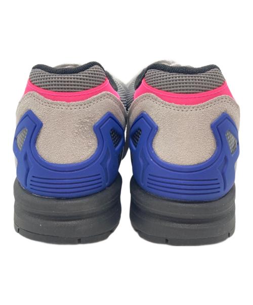 adidas（アディダス）adidas (アディダス) ZX8000/スニーカー グレー サイズ:28cmの古着・服飾アイテム