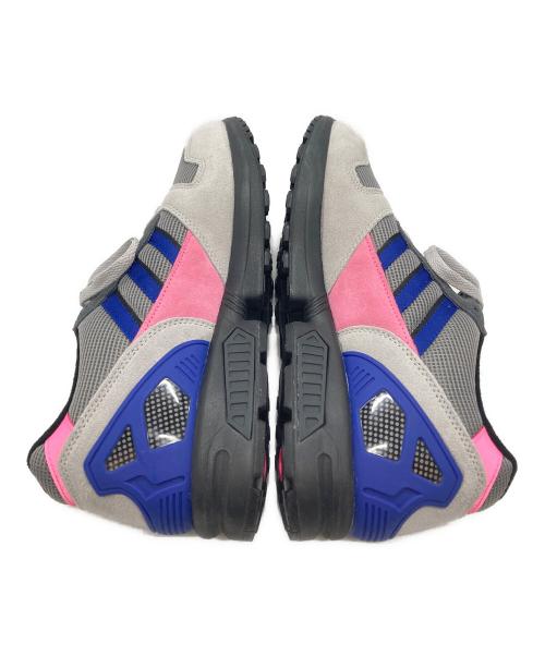 adidas（アディダス）adidas (アディダス) ZX8000/スニーカー グレー サイズ:28cmの古着・服飾アイテム