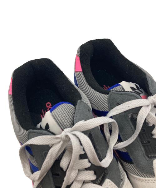 adidas（アディダス）adidas (アディダス) ZX8000/スニーカー グレー サイズ:28cmの古着・服飾アイテム