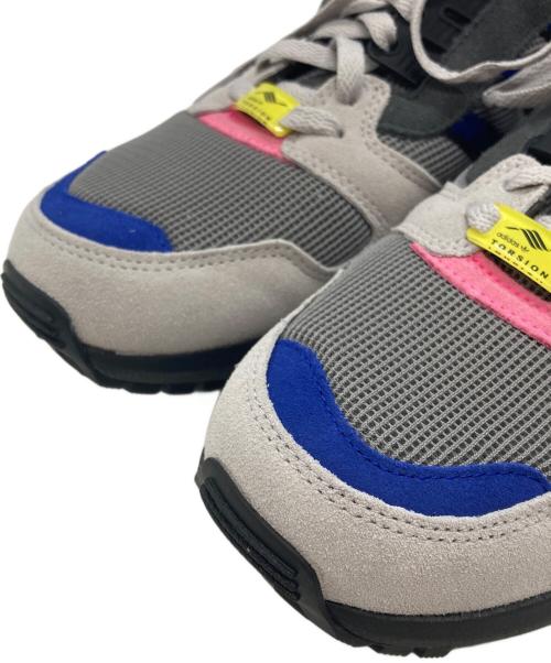 adidas（アディダス）adidas (アディダス) ZX8000/スニーカー グレー サイズ:28cmの古着・服飾アイテム