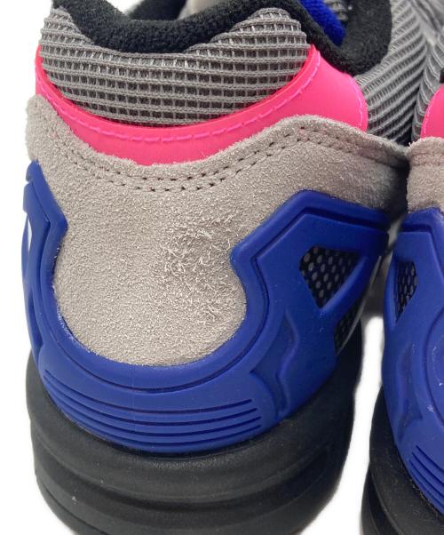 adidas（アディダス）adidas (アディダス) ZX8000/スニーカー グレー サイズ:28cmの古着・服飾アイテム