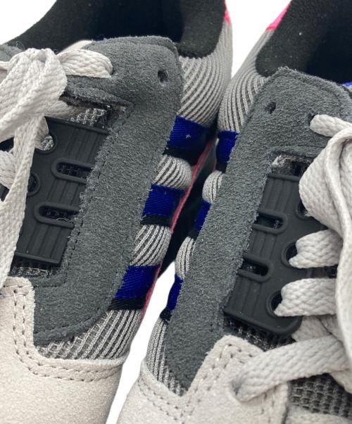 adidas（アディダス）adidas (アディダス) ZX8000/スニーカー グレー サイズ:28cmの古着・服飾アイテム
