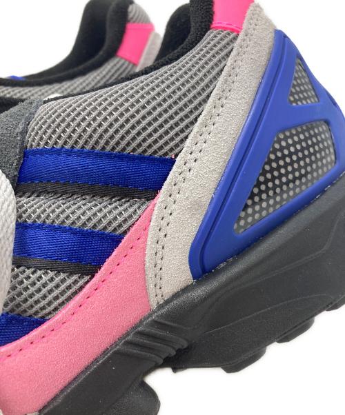 adidas（アディダス）adidas (アディダス) ZX8000/スニーカー グレー サイズ:28cmの古着・服飾アイテム