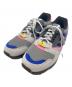 adidas（アディダス）の古着「ZX8000/スニーカー」｜グレー