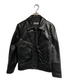 中古・古着通販】Schott (ショット) 541XX CAFE RACER NEW NAKED