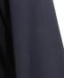 中古・古着 Conges payes (コンジェ ペイエ) タックスリーブワンピース/Tucked-sleeve dress ネイビー サイズ:M：8000円