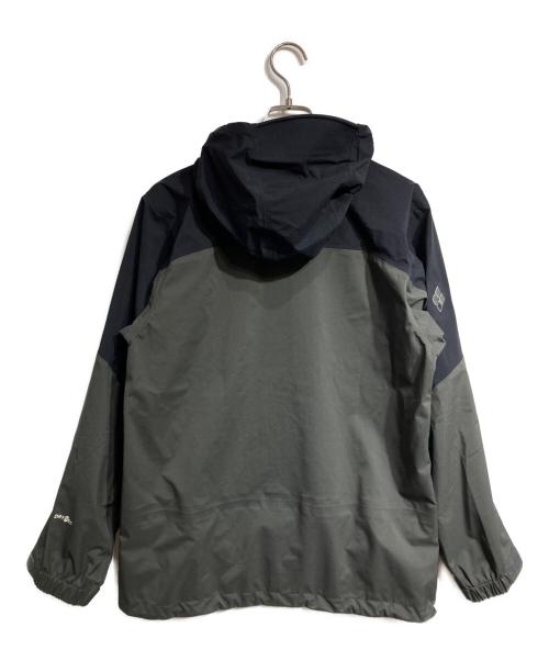mont-bell（モンベル）mont-bell (モンベル) ミディパーカ/Midi Parka グレー サイズ:Sの古着・服飾アイテム
