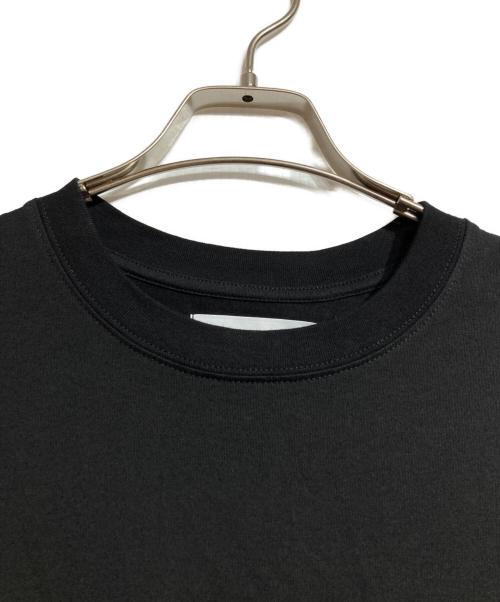 GOLDEN GOOSE（ゴールデングース）GOLDEN GOOSE (ゴールデングース) スターロゴ Tシャツ/Star Logo Tee ブラック サイズ:Sの古着・服飾アイテム