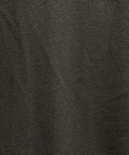 GOLDEN GOOSE（ゴールデングース）GOLDEN GOOSE (ゴールデングース) スターロゴ Tシャツ/Star Logo Tee ブラック サイズ:Sの古着・服飾アイテム
