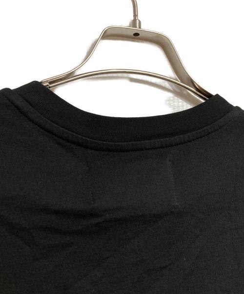GOLDEN GOOSE（ゴールデングース）GOLDEN GOOSE (ゴールデングース) スターロゴ Tシャツ/Star Logo Tee ブラック サイズ:Sの古着・服飾アイテム