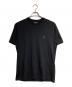 GOLDEN GOOSE（ゴールデングース）の古着「スターロゴ Tシャツ/Star Logo Tee」｜ブラック