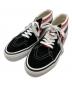 VANS（ヴァンズ）の古着「Sk8-Mid Reissue 83/スケートミッド リイシュー 83」｜ブラック