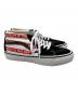 中古・古着 VANS (ヴァンズ) UNDERCOVER (アンダーカバー) Sk8-Mid Reissue 83/スケートミッド リイシュー 83 ブラック サイズ:28：16000円