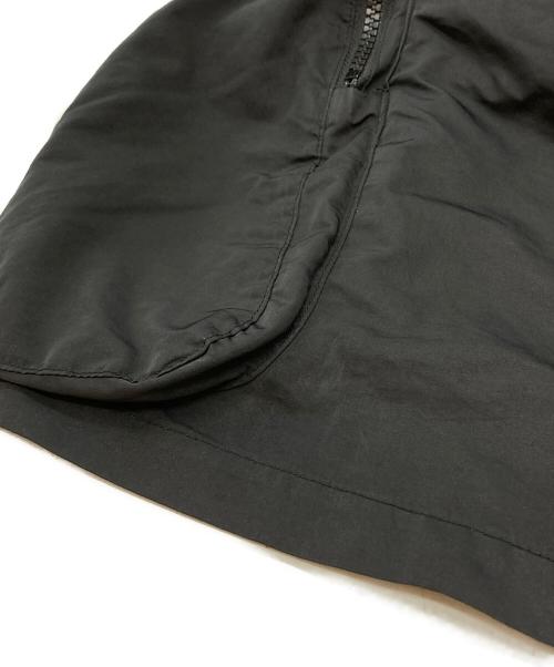WHITE MOUNTAINEERING（ホワイトマウンテ二アニング）WHITE MOUNTAINEERING (ホワイトマウンテ二アニング) CARGO SHORT PANTS/カーゴショートパンツ ブラック サイズ:1の古着・服飾アイテム