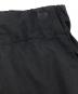 中古・古着 WHITE MOUNTAINEERING (ホワイトマウンテ二アニング) CARGO SHORT PANTS/カーゴショートパンツ ブラック サイズ:1：8000円